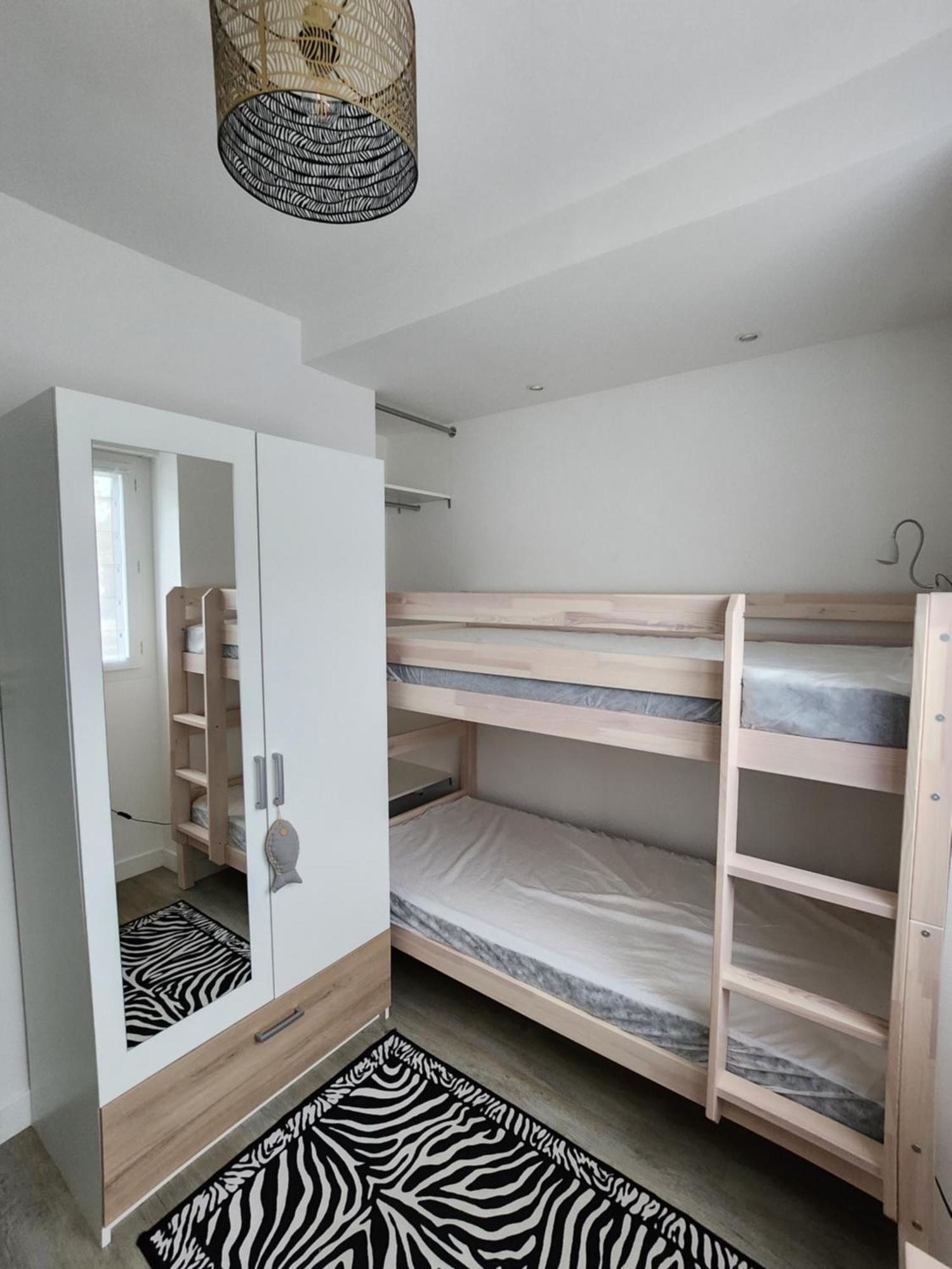 Appartement Vue Mer سان-جورج-دي-ديدون المظهر الخارجي الصورة
