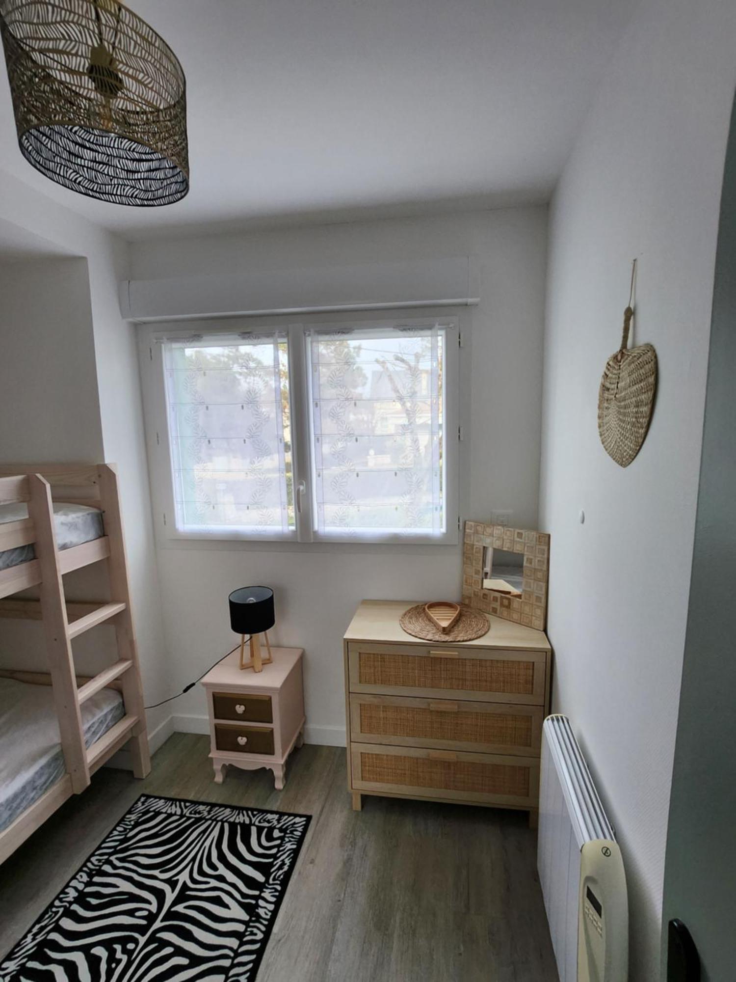 Appartement Vue Mer سان-جورج-دي-ديدون المظهر الخارجي الصورة